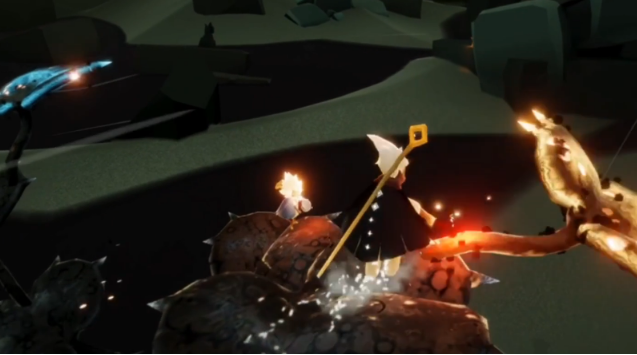 光遇烧花有什么用3