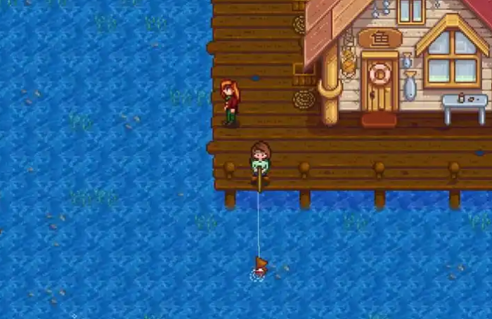 星露谷物语前期武器怎么选3