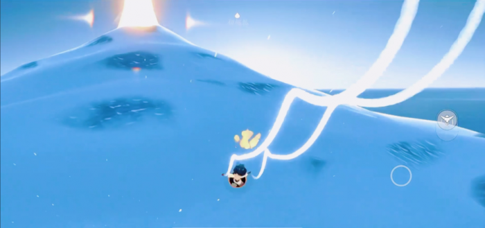 光遇大海的试炼怎么过3