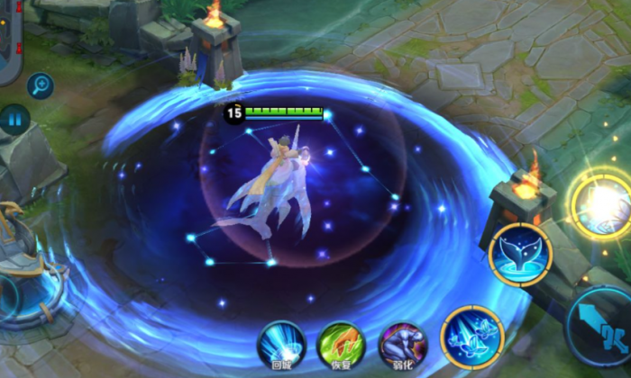 王者荣耀养猪流大鱼如何出装2