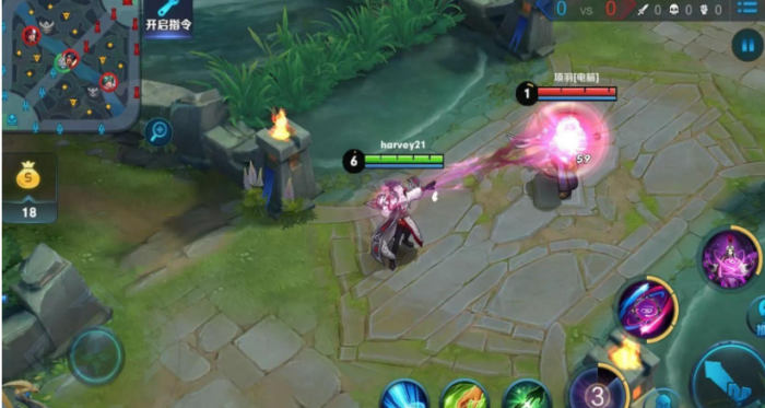 王者荣耀明世隐辅助出装出什么2