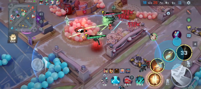 非人学园金光圣怎么玩3