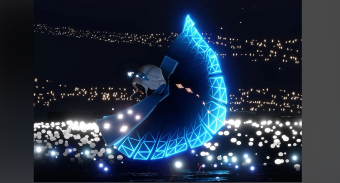 光遇斗篷如何发光2