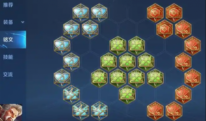 王者荣耀黄忠遇孙尚香超强出装是什么3