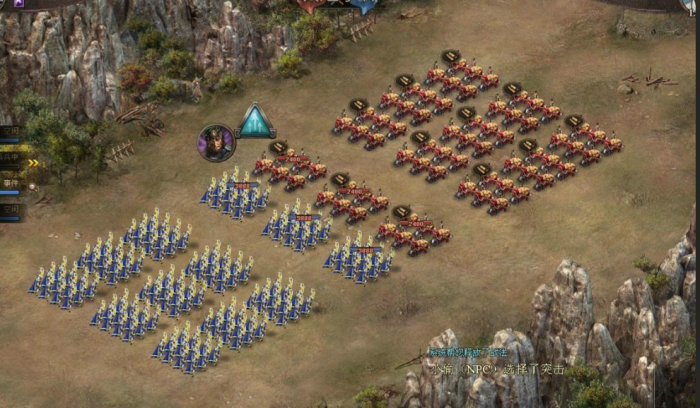 攻城掠地主副谁升级快2