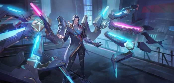 王者荣耀鲁班大师最强出装是什么1