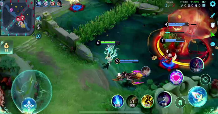 王者荣耀妲己最强出装铭文怎么搭配3