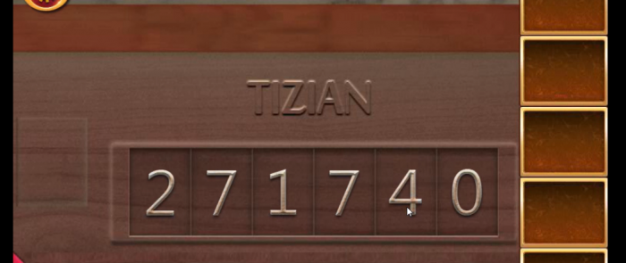 密室逃脱1第9关暗门在哪2