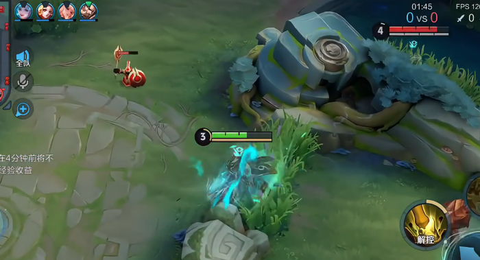 王者荣耀关羽上单出装怎么搭配3