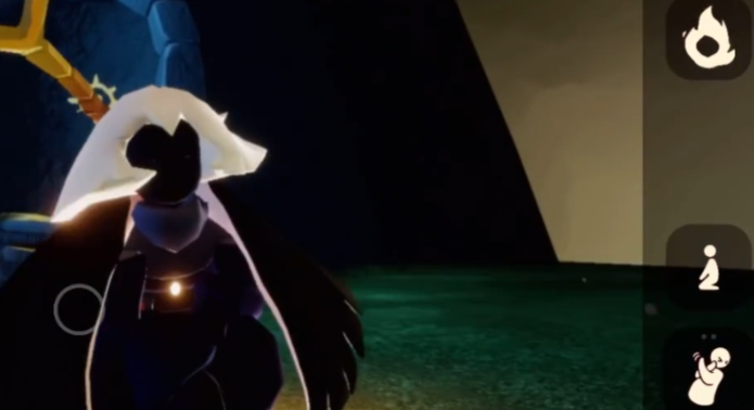 光遇小菇菇怎么搭配2