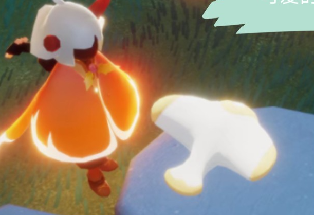 光遇玩偶如何获得2