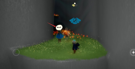 光遇怎么拥有猫耳朵2