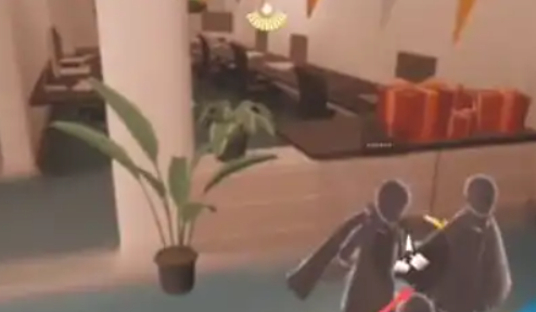 光遇军帽要怎么换2