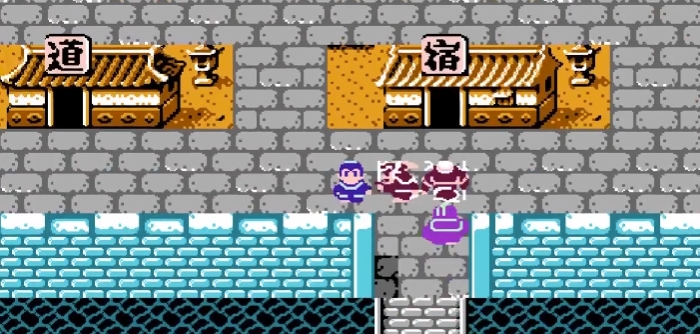 吞食天地2冀州怎么走3