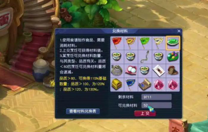 梦幻西游中炼药红罗羹怎么练3