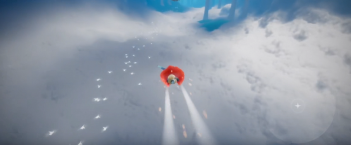 光遇怎么去荧光森林2