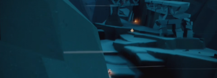 光遇里面的风暴眼怎么通关2