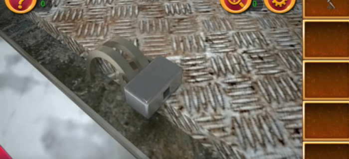 密室逃脱1十二关怎么过3