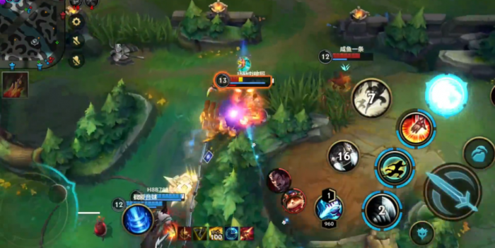 英雄联盟手游自然之力有什么用3