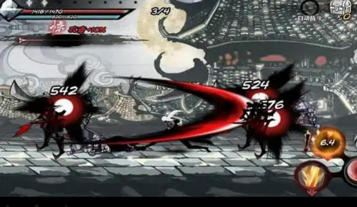 影之刃无尽试炼怎么玩1