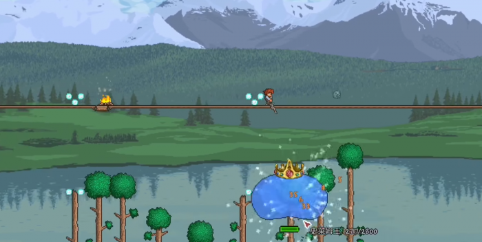 泰拉瑞亚灾厄搬砖怎么做2