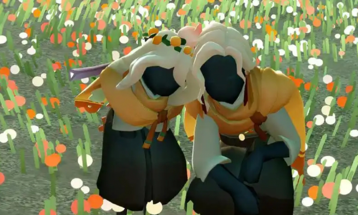 光遇头饰都有哪些2