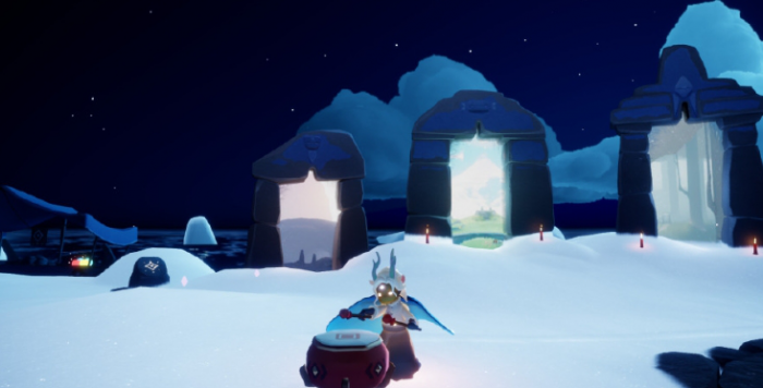 光遇用大鼓的琴谱有哪些3