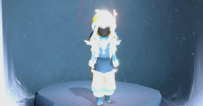 光遇凛冬季有哪些裤子1