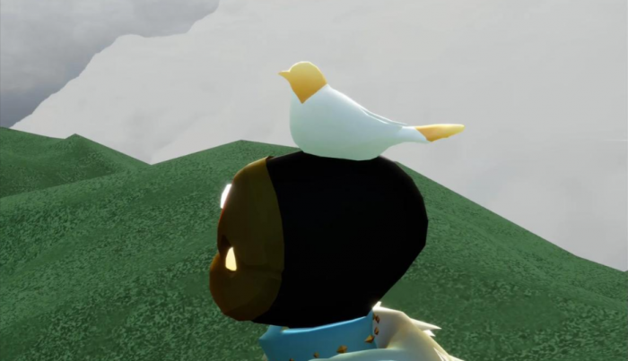 光遇怎么把宠物解锁2