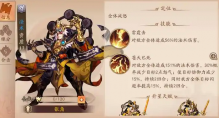 少年三国志2召唤流怎么打1