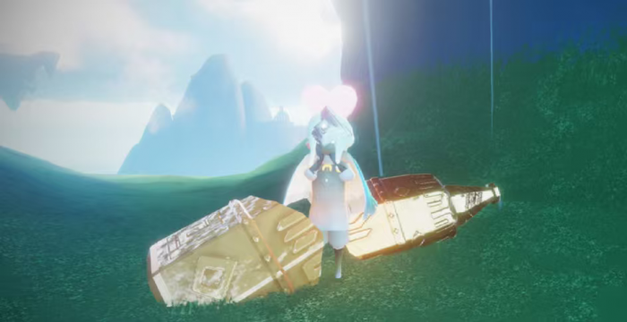 光遇云野圣域群岛怎么去3