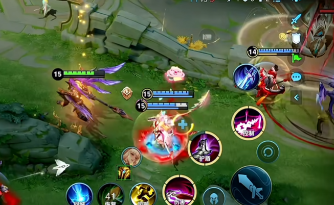 王者荣耀吕布肉铭文怎么出装3