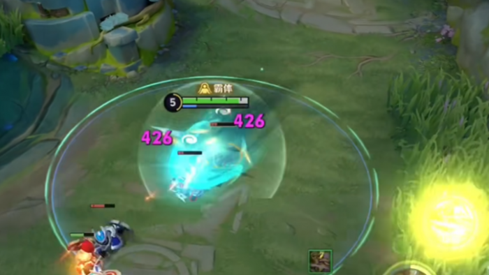 王者荣耀雅典娜对抗路出装如何出3