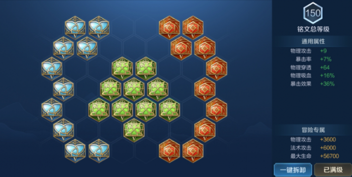 王者荣耀虞姬电刀怎么出装2