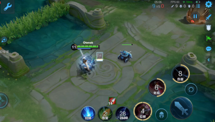 王者荣耀李白12