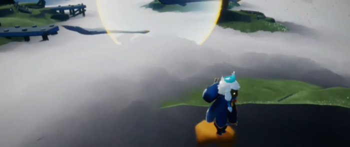 光遇蝴蝶罐子背饰怎么获得1