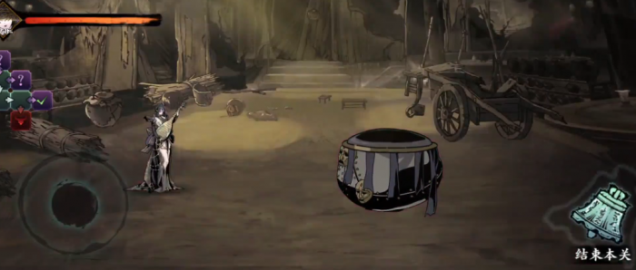 影之刃三尘封酒馆怎么过3