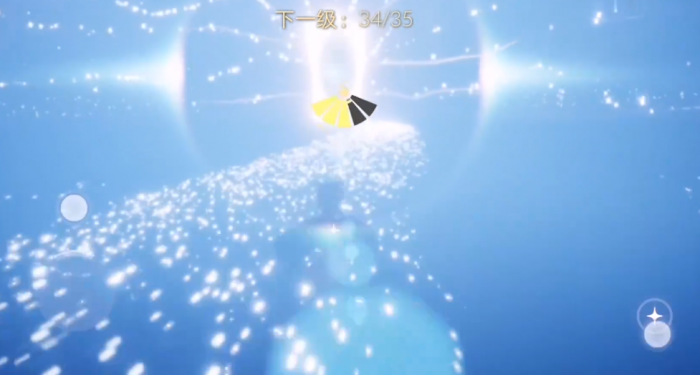 光遇怎么获得永恒翅膀3