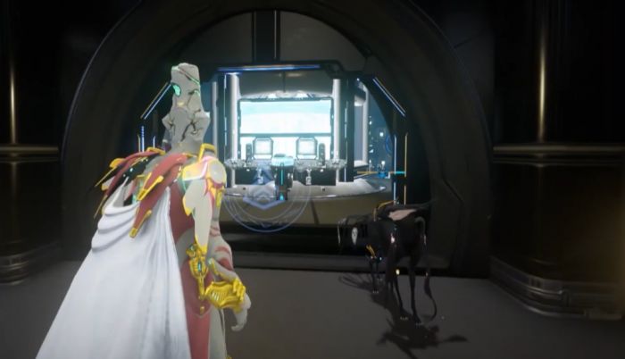 星际战甲孵化印记怎么玩1