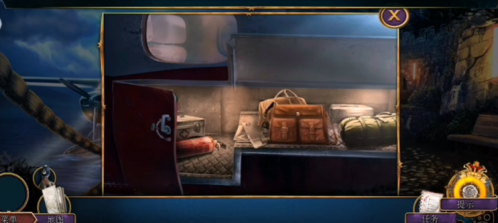 密室逃脱1贪婪完整怎么玩1