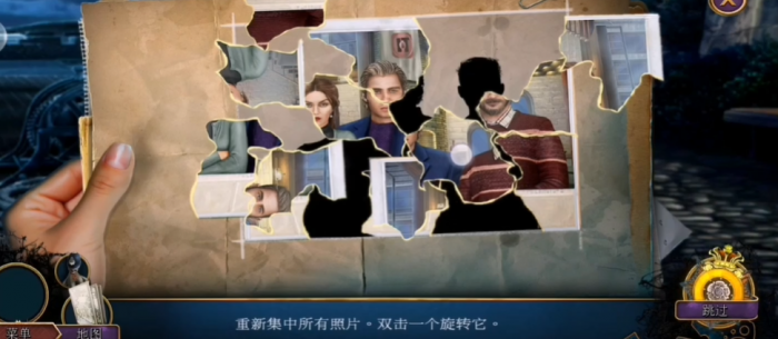 密室逃脱1贪婪完整怎么玩2