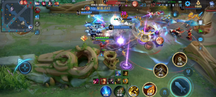 王者荣耀输出流曹操怎么出装3