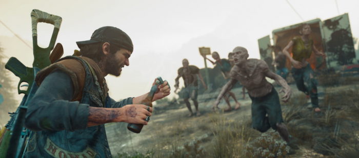 往日不再怎么制作手雷2