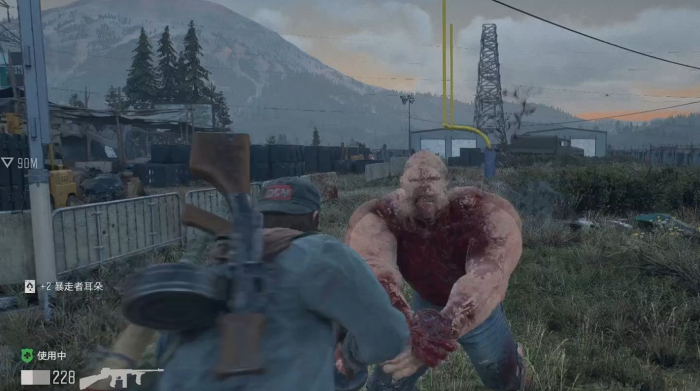 往日不再怎么制作手雷3