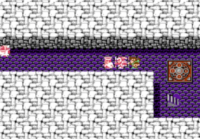 吞食天地2始皇陵怎么去3