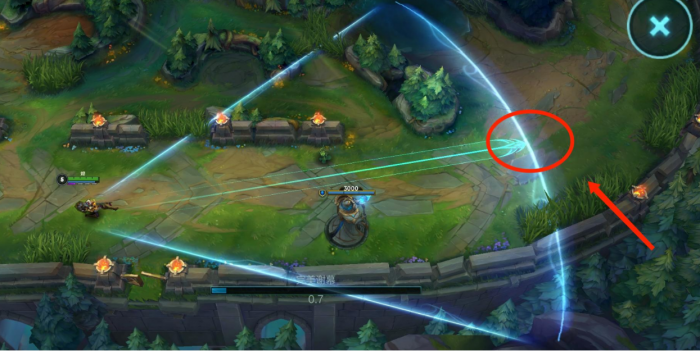 英雄联盟手游烬怎么玩2