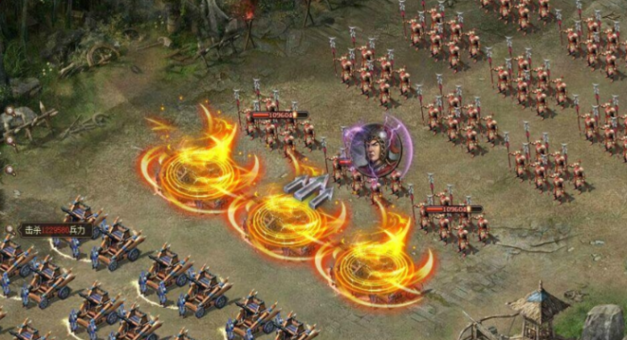 攻城掠地手游后期优先什么3