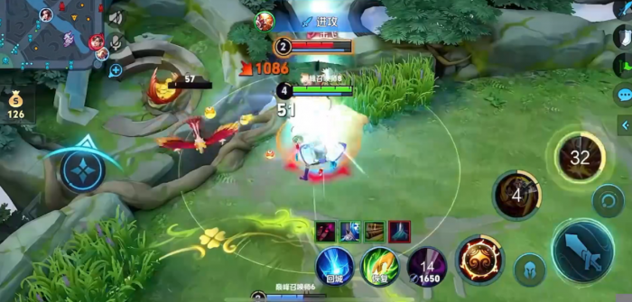 王者荣耀孙悟空铭文出装是什么2