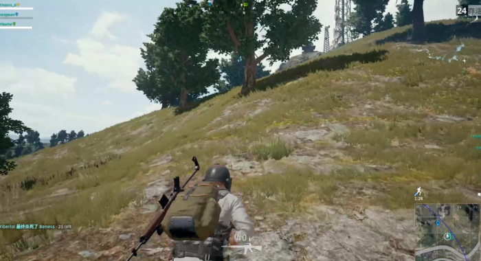 绝地求生98k怎么玩2