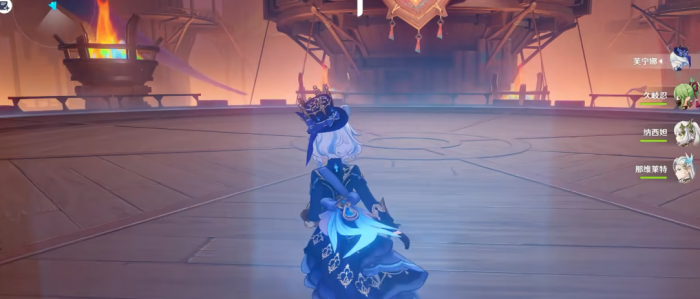 原神怎么快速过诡境3